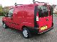 2001 Fiat  Duplo Cargo first HD-HU-AU + NEW Van or truck up to 7.5t Box-type delivery van photo 5