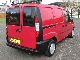 2001 Fiat  Duplo Cargo first HD-HU-AU + NEW Van or truck up to 7.5t Box-type delivery van photo 7