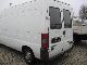 2001 Fiat  Ducato L3H2 Van or truck up to 7.5t Box-type delivery van - high photo 2
