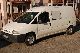 Fiat  Scudo MAX 6 osób 2001 Other vans/trucks up to 7 photo