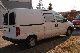 2001 Fiat  Scudo MAX 6 osób Van or truck up to 7.5t Other vans/trucks up to 7 photo 1