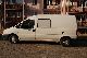 2001 Fiat  Scudo MAX 6 osób Van or truck up to 7.5t Other vans/trucks up to 7 photo 3