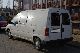 2001 Fiat  Scudo MAX 6 osób Van or truck up to 7.5t Other vans/trucks up to 7 photo 7