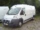 Fiat  Ducato Maxi L5H2 251.CG3.0 2011 Other vans/trucks up to 7 photo