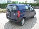 2009 Fiat  Fiorino 1.4 SX Start \u0026 Stop CLIMATE / METALLIC Van or truck up to 7.5t Box-type delivery van photo 3