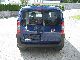 2009 Fiat  Fiorino 1.4 SX Start \u0026 Stop CLIMATE / METALLIC Van or truck up to 7.5t Box-type delivery van photo 4