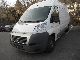 Fiat  Ducato L4H2 3.3 T 2009 Box-type delivery van - high and long photo