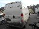 2009 Fiat  Ducato L4H2 3.3 T Van or truck up to 7.5t Box-type delivery van - high and long photo 2