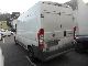 2009 Fiat  Ducato L4H2 3.3 T Van or truck up to 7.5t Box-type delivery van - high and long photo 3
