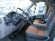 2009 Fiat  Ducato L4H2 3.3 T Van or truck up to 7.5t Box-type delivery van - high and long photo 4