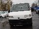 2001 Fiat  Maxi 2.8 i.d.DT Van or truck up to 7.5t Stake body photo 3