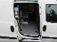 2012 Fiat  Doblo Cargo 1.6 Multijet SX Van Van or truck up to 7.5t Box-type delivery van photo 10