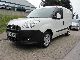 Fiat  Doblo Cargo 1.6 Multijet SX Van 2012 Box-type delivery van photo