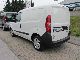 2012 Fiat  Doblo Cargo 1.6 Multijet SX Van Van or truck up to 7.5t Box-type delivery van photo 3