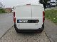 2012 Fiat  Doblo Cargo 1.6 Multijet SX Van Van or truck up to 7.5t Box-type delivery van photo 4