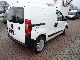 2010 Fiat  Fiorino 1.3 Multijet SX automatic box Euro5 Van or truck up to 7.5t Box-type delivery van photo 3
