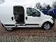 2010 Fiat  Fiorino 1.3 Multijet SX automatic box Euro5 Van or truck up to 7.5t Box-type delivery van photo 5