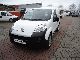 2010 Fiat  Fiorino 1.3 Multijet SX automatic box Euro5 Van or truck up to 7.5t Box-type delivery van photo 8
