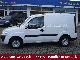 2009 Fiat  Doblo Cargo SX 1.3 MJ * TOP condition! * Van or truck up to 7.5t Box-type delivery van photo 1