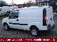 2009 Fiat  Doblo Cargo SX 1.3 MJ * TOP condition! * Van or truck up to 7.5t Box-type delivery van photo 2