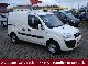 2009 Fiat  Doblo Cargo SX 1.3 MJ * TOP condition! * Van or truck up to 7.5t Box-type delivery van photo 7