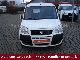 2009 Fiat  Doblo Cargo SX 1.3 MJ * TOP condition! * Van or truck up to 7.5t Box-type delivery van photo 8