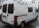 1997 Fiat  ducat 2.5 td Van or truck up to 7.5t Box-type delivery van - high and long photo 1