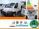 2011 Fiat  Kawa Ducato 33 L2H2 120 Mjet climate, Partition Wed Van or truck up to 7.5t Box-type delivery van photo 7