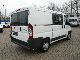 2007 Fiat  30 Combined Ducato L1H1 part glazed climate Van or truck up to 7.5t Estate - minibus up to 9 seats photo 4