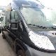 2012 Fiat  Ducato L1H2 150hp 2.3 Klimautom. E5 Van or truck up to 7.5t Box-type delivery van - high photo 1