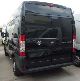 2012 Fiat  Ducato L1H2 150hp 2.3 Klimautom. E5 Van or truck up to 7.5t Box-type delivery van - high photo 2