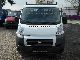 2008 Fiat  Ducato Maxi 3.9 m platform L4 DPF PERFECT CONDITION! Van or truck up to 7.5t Stake body photo 6