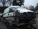 2004 Fiat  Scudo air Van or truck up to 7.5t Box-type delivery van photo 4
