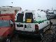 2004 Fiat  Scudo air Van or truck up to 7.5t Box-type delivery van photo 5
