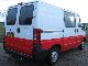 2006 Fiat  Ducato 2.3 JTD 285/2900 Van or truck up to 7.5t Box-type delivery van photo 1