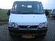 2006 Fiat  Ducato 2.3 JTD 285/2900 Van or truck up to 7.5t Box-type delivery van photo 7
