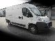 2009 Fiat  Ducato L2H2 Klimatyzacja Van or truck up to 7.5t Box-type delivery van photo 1