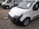 2011 Fiat  Fiorino SX 1.3 MultiJet Van or truck up to 7.5t Box-type delivery van photo 1