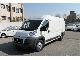 Fiat  Ducato Maxi L5H2 2.3 130Multijet air / Navi 2011 Box-type delivery van - high and long photo