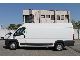 2011 Fiat  Ducato Maxi L5H2 2.3 130Multijet air / Navi Van or truck up to 7.5t Box-type delivery van - high and long photo 2