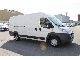 2011 Fiat  Ducato Maxi L5H2 2.3 130Multijet air / Navi Van or truck up to 7.5t Box-type delivery van - high and long photo 3