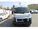 2011 Fiat  Ducato L4H2 2.3 130Multijet air / Navi Van or truck up to 7.5t Box-type delivery van - high and long photo 1
