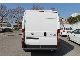 2011 Fiat  Ducato L4H2 2.3 130Multijet air / Navi Van or truck up to 7.5t Box-type delivery van - high and long photo 4