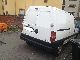 2005 Fiat  Scudo 2.0 JTD Van or truck up to 7.5t Box-type delivery van - long photo 2
