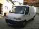 Fiat  Ducato 2.8 jdtd with heater 1998 Box-type delivery van - long photo