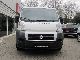 2011 Fiat  Ducato L1H1 28 Box 2.2 JTD 100 Multijet * Climate * Van or truck up to 7.5t Box-type delivery van photo 1