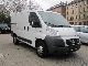 2011 Fiat  Ducato L1H1 28 Box 2.2 JTD 100 Multijet * Climate * Van or truck up to 7.5t Box-type delivery van photo 2