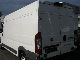 2010 Fiat  Ducato Maxi L4H2 251.BGM.0 Van or truck up to 7.5t Box-type delivery van - high photo 3