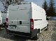 2008 Fiat  Ducato L2H2 KLIMATYZACJA Van or truck up to 7.5t Other vans/trucks up to 7 photo 1
