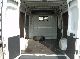 2008 Fiat  Ducato L2H2 KLIMATYZACJA Van or truck up to 7.5t Other vans/trucks up to 7 photo 3